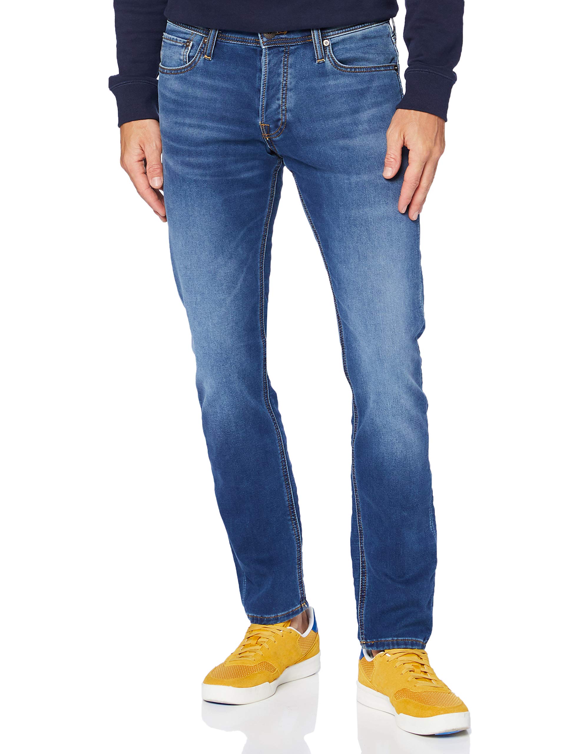 JACK & JONES JJIGLENN JJORIGINAL GE 006 I.K NOOS