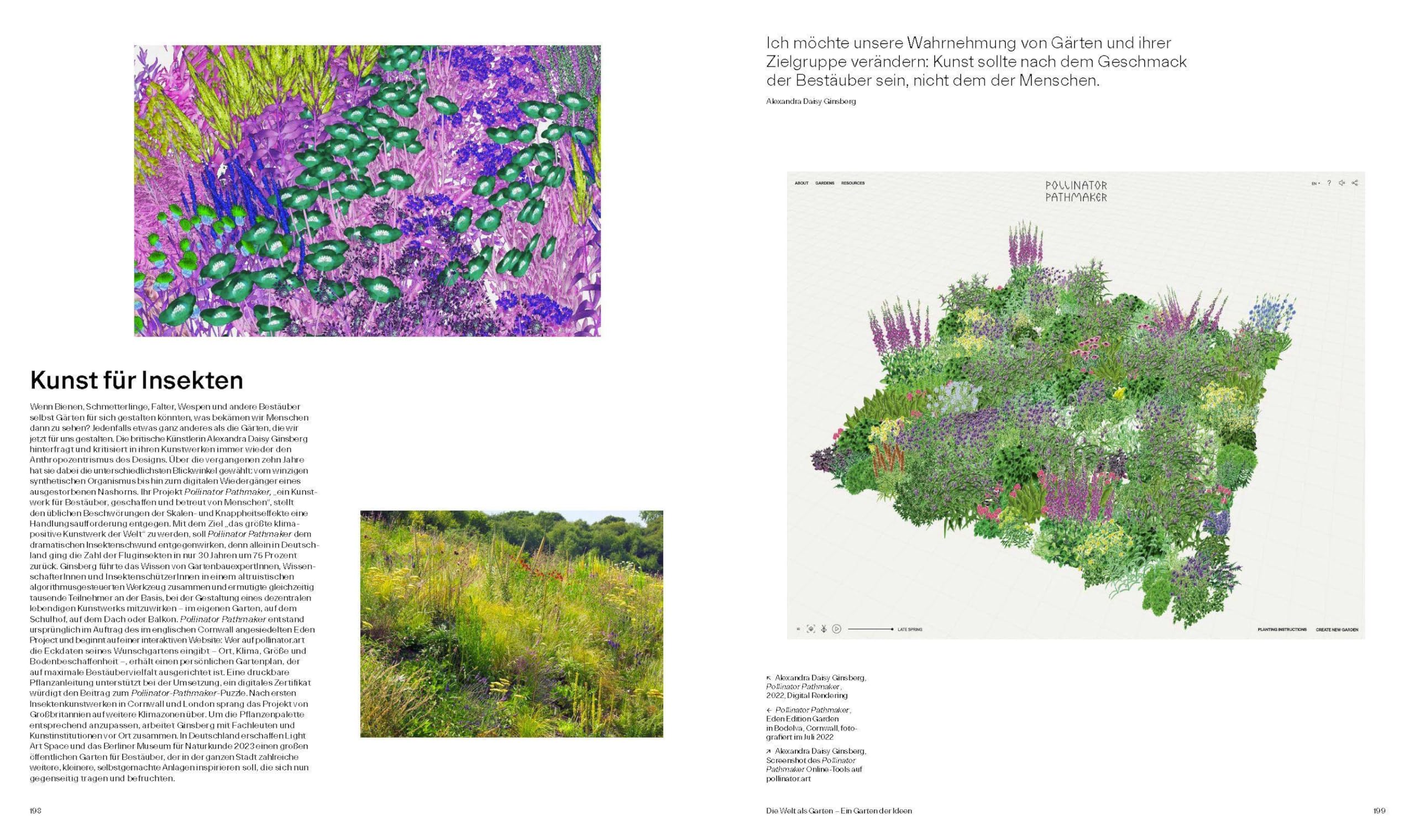 Garden Futures: Designing with Nature