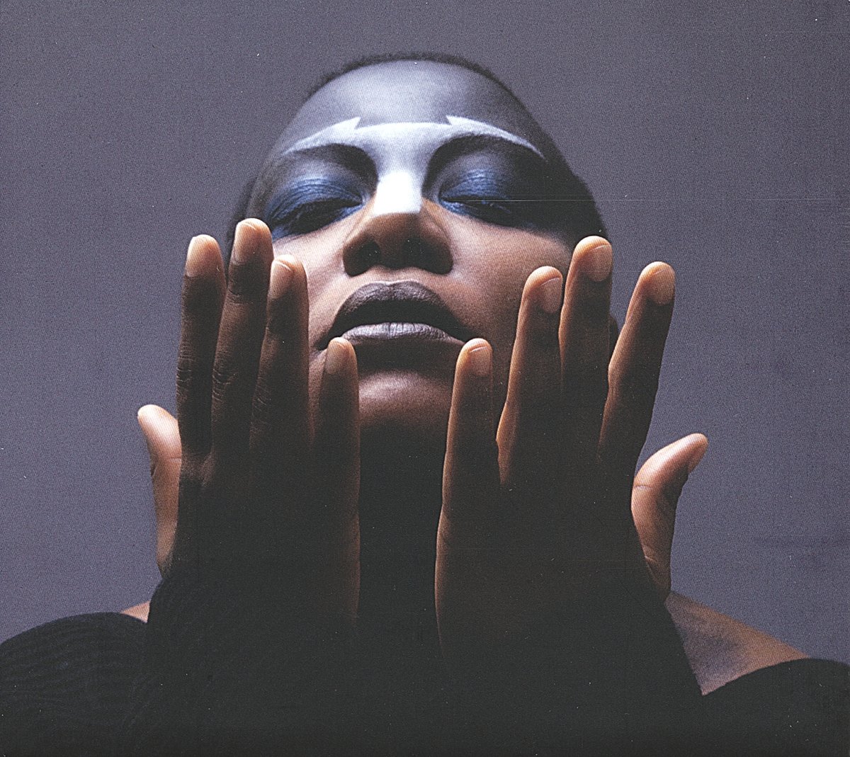 Comet Come to Me [Audio CD] Meshell Ndegeocello