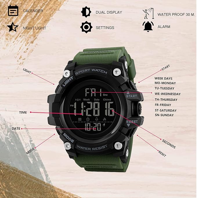 v2a watches
