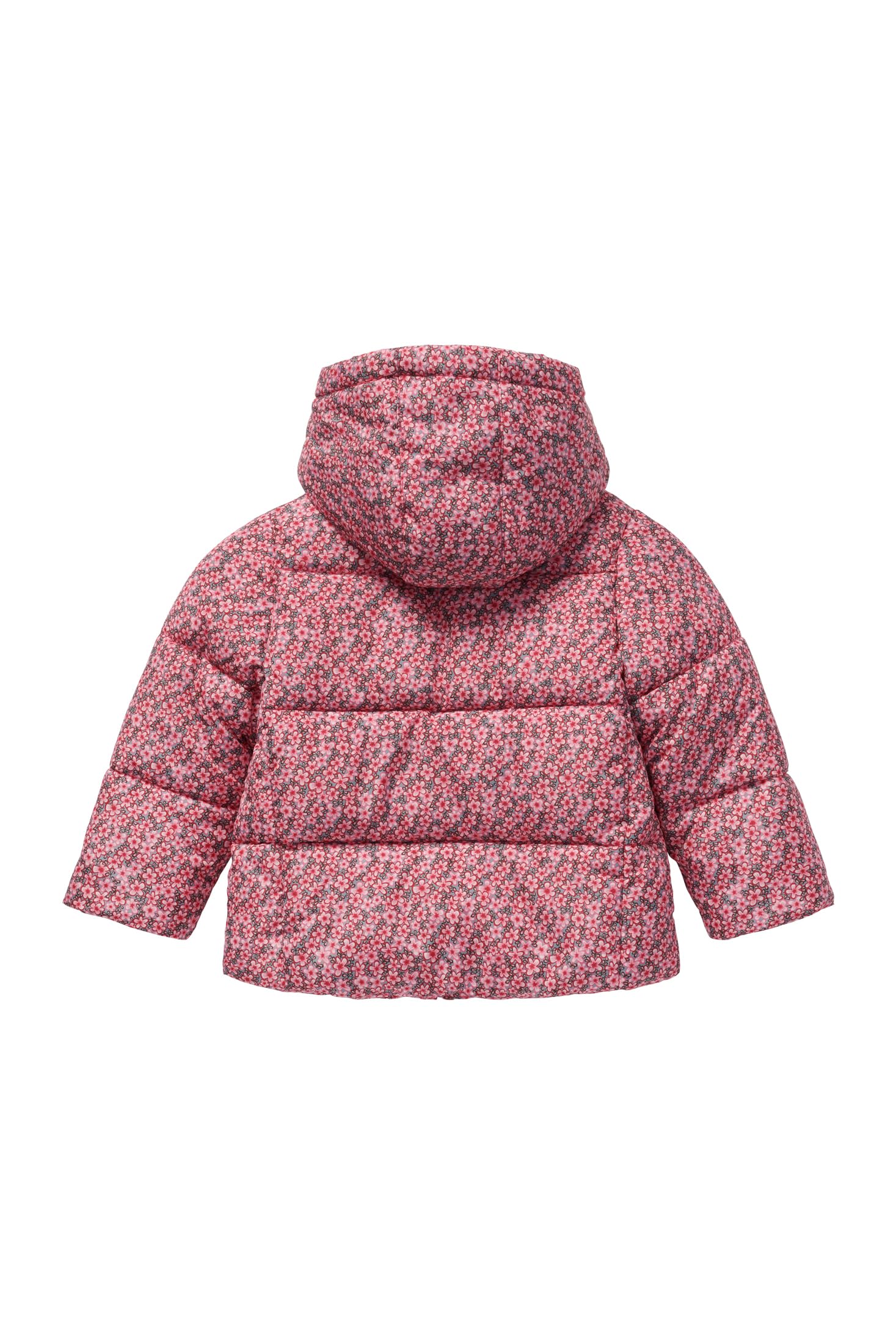 Noppies Baby - Mädchen Girls Jacket Mesquite Allover Print Jacke