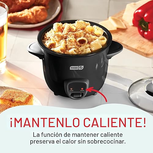 Miniatura 3 de Dash - Arrocera Aqua, Negro, Crema, Gris claro, Rosa/Rebel Fun., Rojo, Blanco, Amarillo