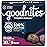 Goodnites Girls\' Nighttime Bedwetting Underwear, Size Extra Large (95-120 lbs), 9 Ct, Packaging May Vary