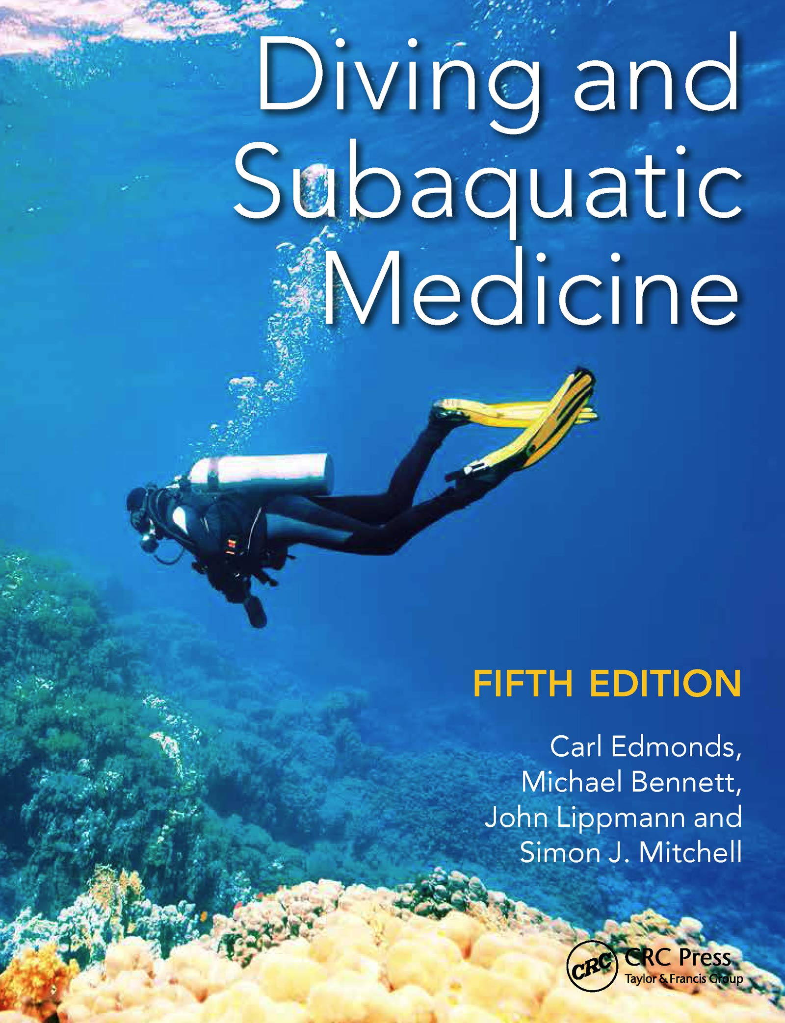 Diving and Subaquatic Medicine (English Edition)