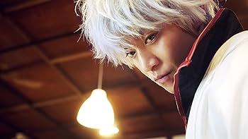 実写版銀魂(Blu-ray、DVD、非売品)セット Amazon.co.jp: 銀魂 Blu-ray Box シーズン其ノ四【完全生産限定