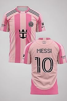 New Blue Argentina Home COPA America Football Jersey 2024-2025 Football (Boys & Kids and Mens)(12-18Months,Multicolor-023)