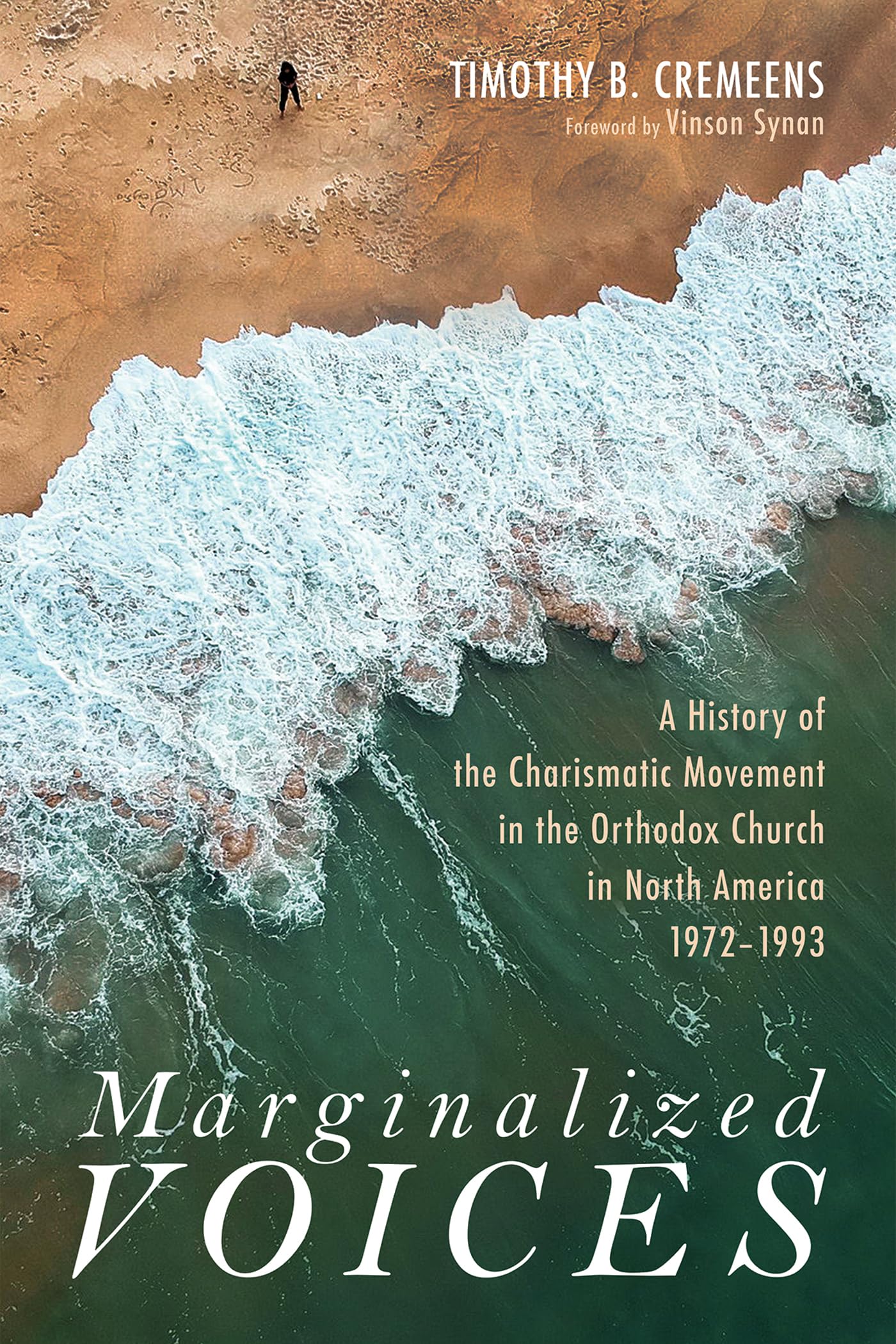 Marginalized Voices by Cremeens, B.  New 9781532617089 Fast Free Shipping<-