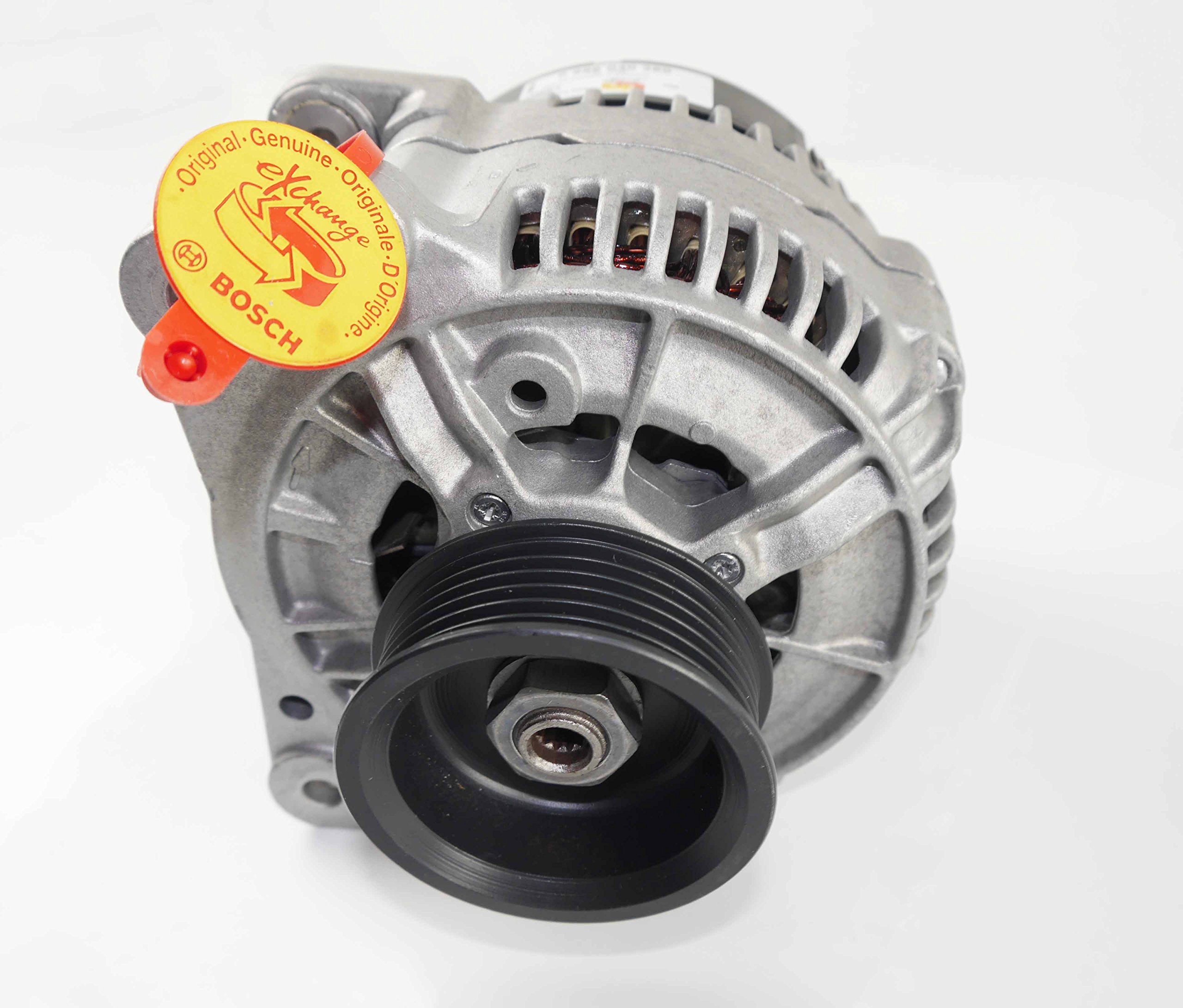 BOSCH 0986040360 generator
