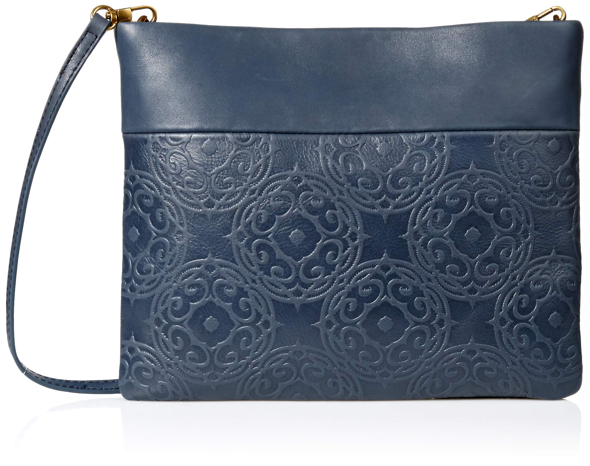 Women's Collective Tomboy Convertible Clutch, One Size