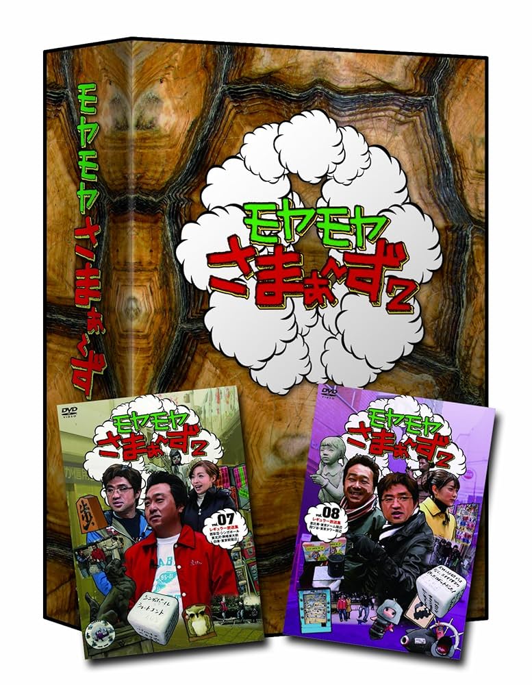 モヤモヤさまぁ～ず2 大江麻理子セット（DVDボックス 全27巻） 71yzF1ML2YL._AC_UL210_SR210,