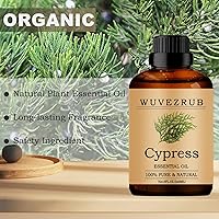 Vista 27 de Aceite esencial de orégano, 120 ml Puro y natural para difusor de aromaterapia - 4 fl oz