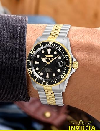 Invicta Men's Pro Diver Automatic Watch