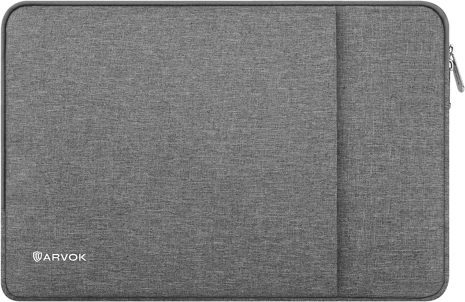 HP Notebook Sleeve - 15.6in - Black - 14V33AA#ABB - View #6