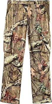 Rocky Silent Hunter SIQ Cargo Pant Size Medium - Amazon.com