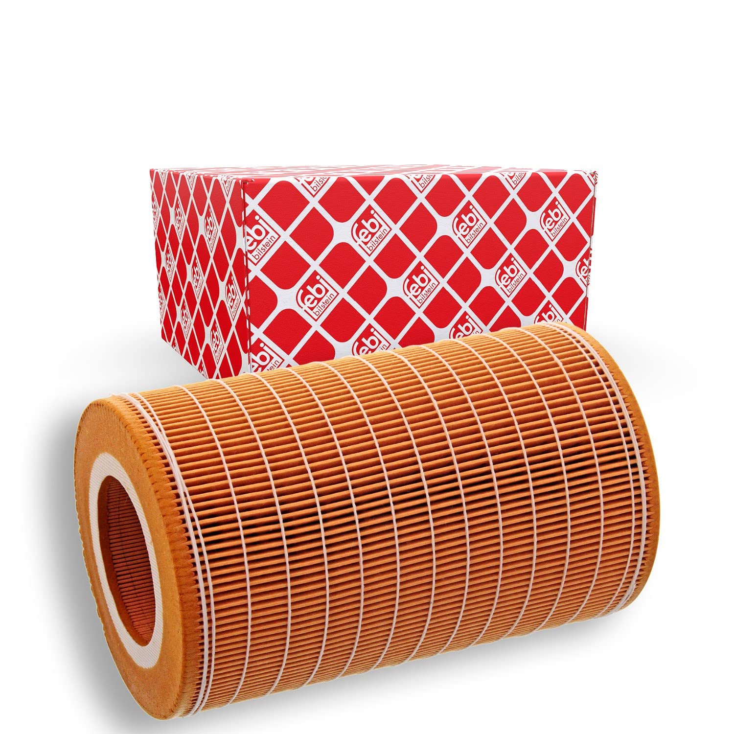 Fits FEBI 48496 AIR FILTER   ⭐UK Stock⭐