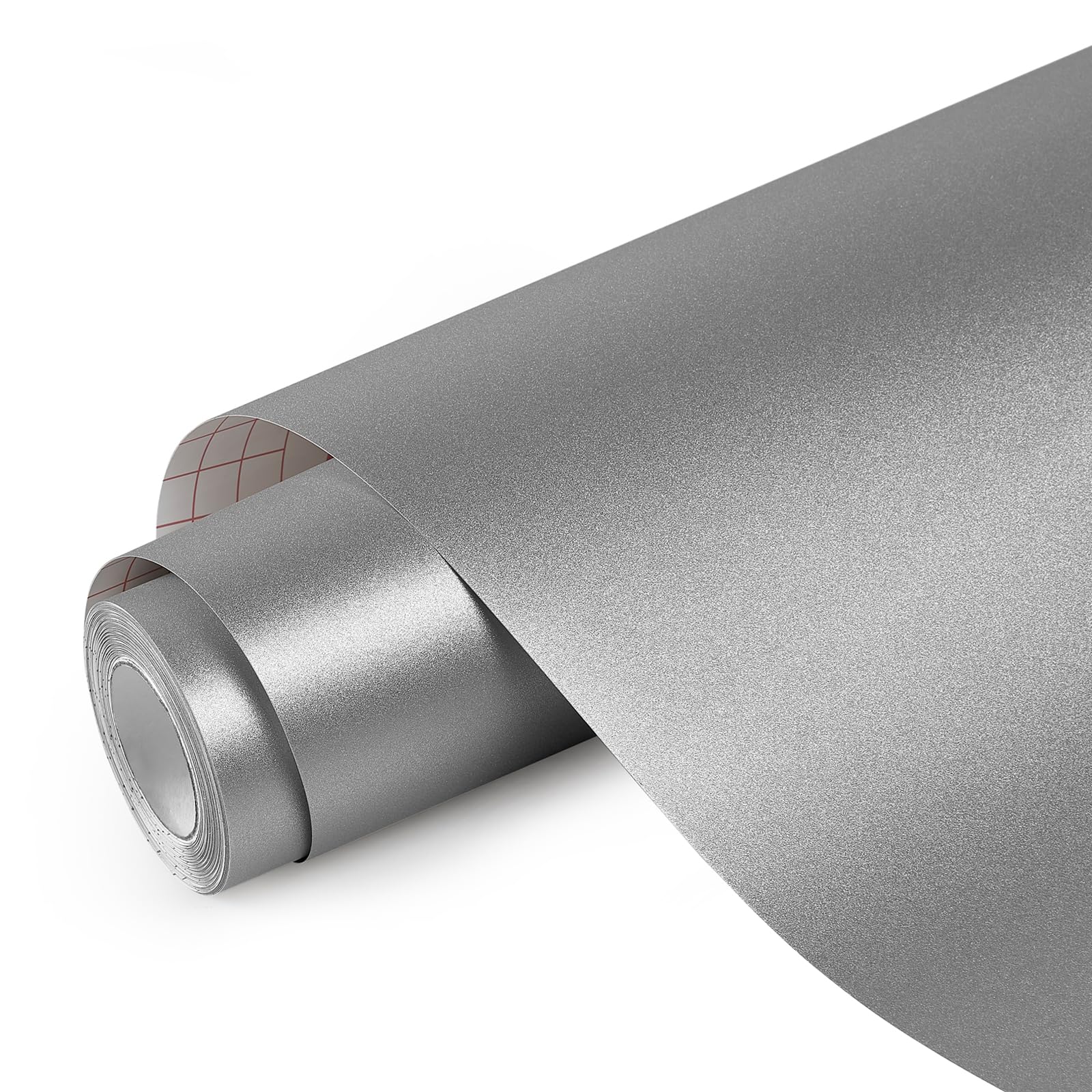 Ant Shimmer Vinyl Glitter Premium Permanent Adhesive Craft Vinyl Vinyl Ideal for Create DIY Projects, Decals, Stickers & More, All-Weather & Fade-Proof, Ideal for Indoor Outdoor Use for Crafts,
