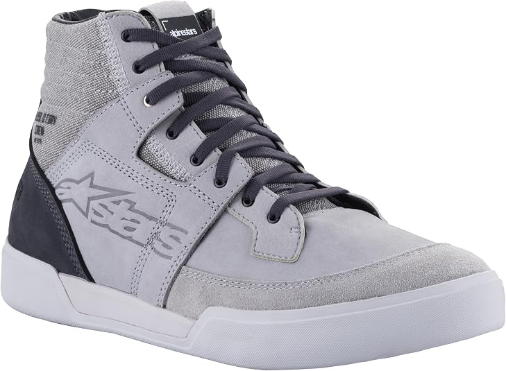 Alpinestars × DIESEL AS-DSL AKIO SHOES Alpinestars X DIESEL AS-DSL AKIO Shoes, Men's Driving Shoes, Light