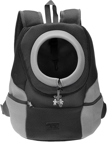 dog backpack amazon