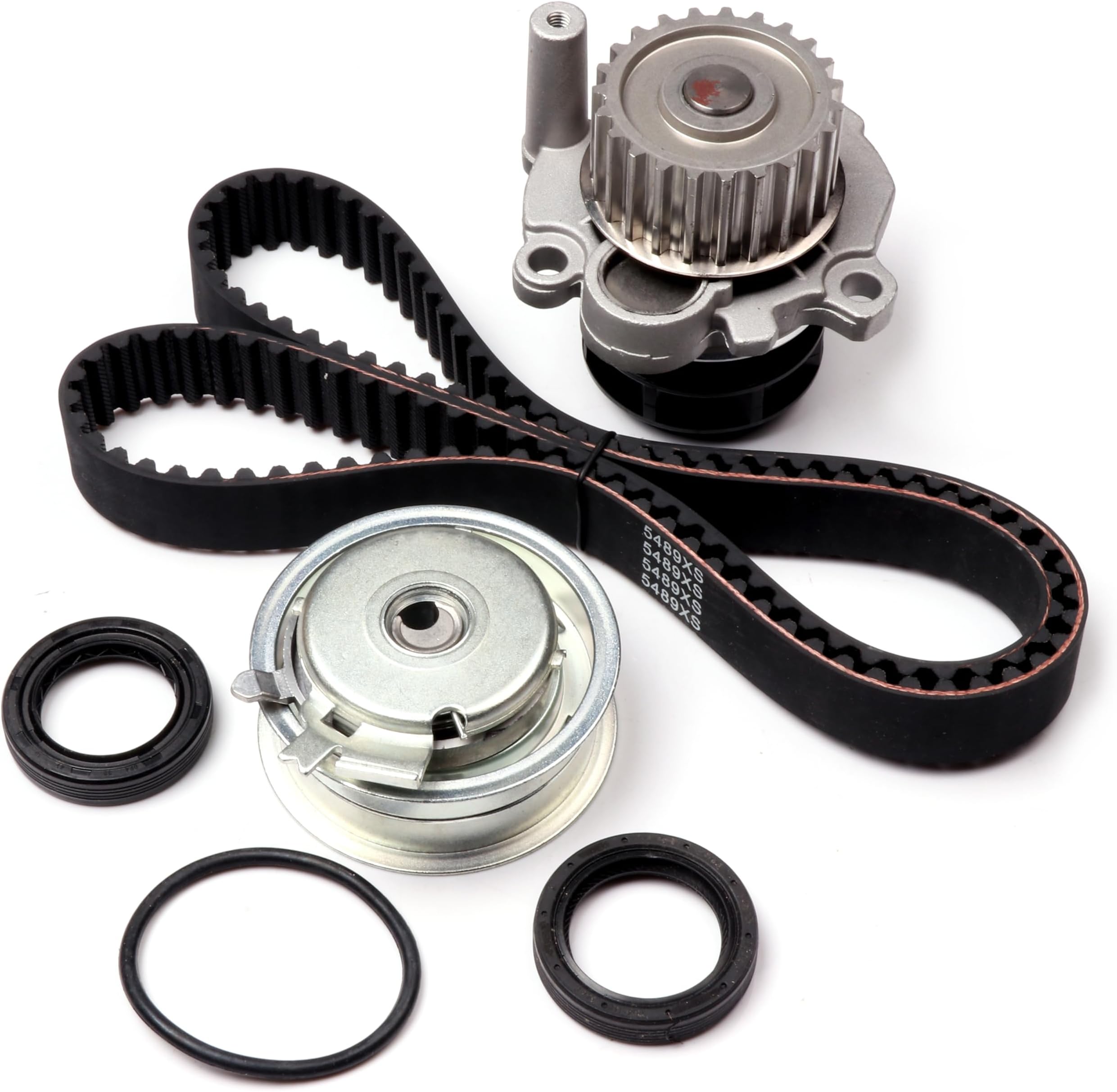 Labwork Timing Belt Water Pump Kit 24422964 Replacement For