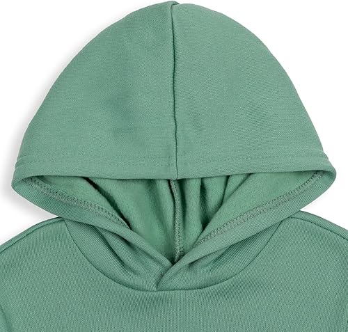 Miniatura 2 de Disney Pixar Toy Story Buzz Lightyear Woody Fleece Sudadera con capucha para niños pequeños a niños pequeños