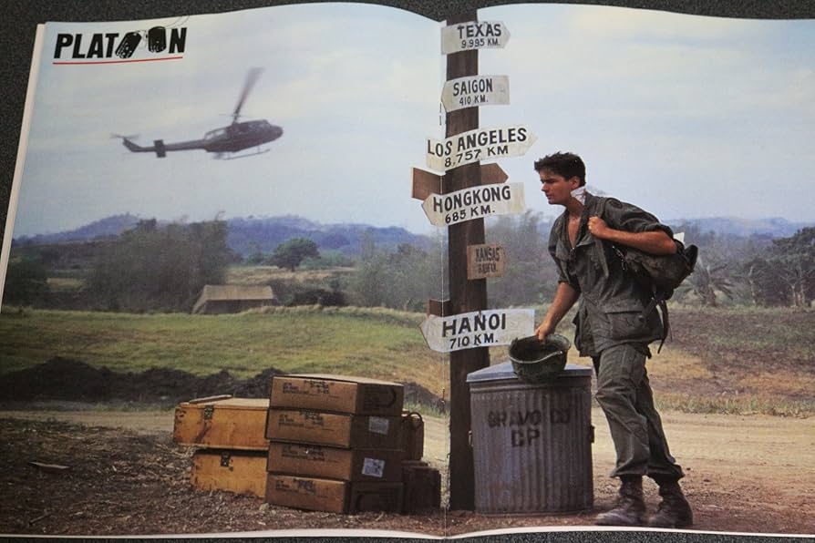 (未使用･未開封品)プラトーン 特別編 [DVD] Amazon.co.jp: プラトーン [DVD] : トム・ベレンジャー