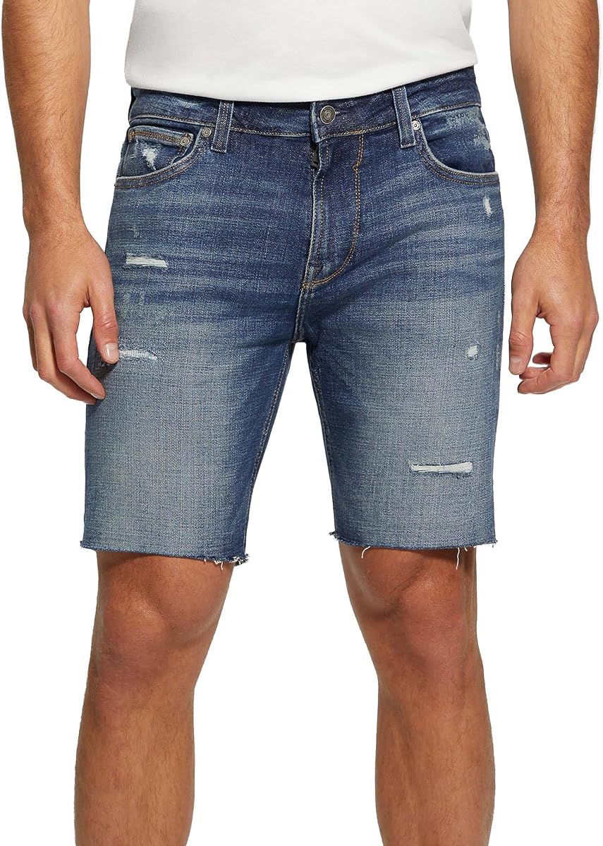 Guess Men's Logan Short