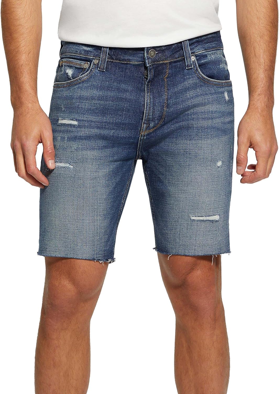 Guess Men's Logan Short