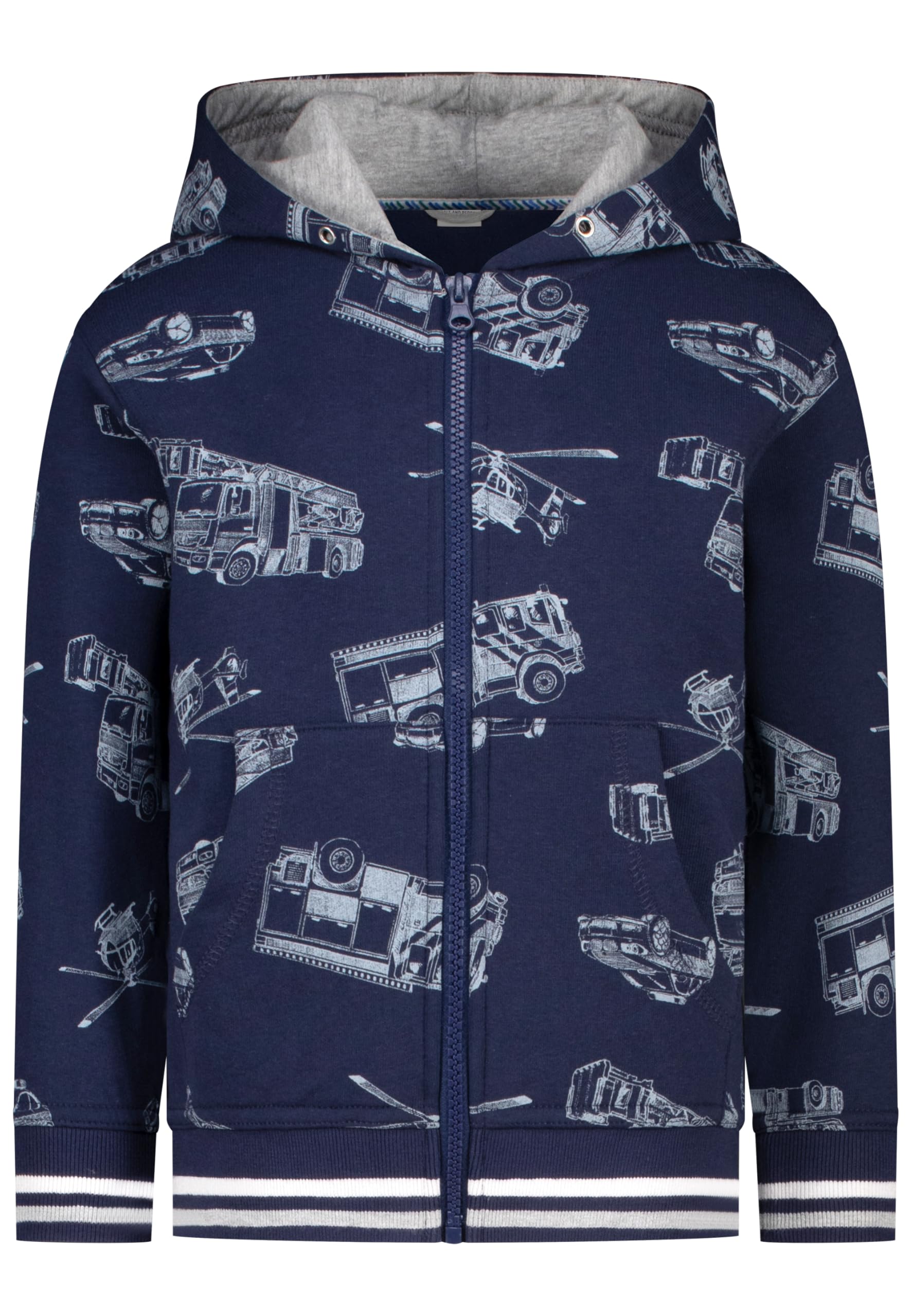 Sweatshirts & Kapuzenpullover für Jungen