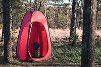 Vista 6 de Stansport Inodoro portátil estilo cubo