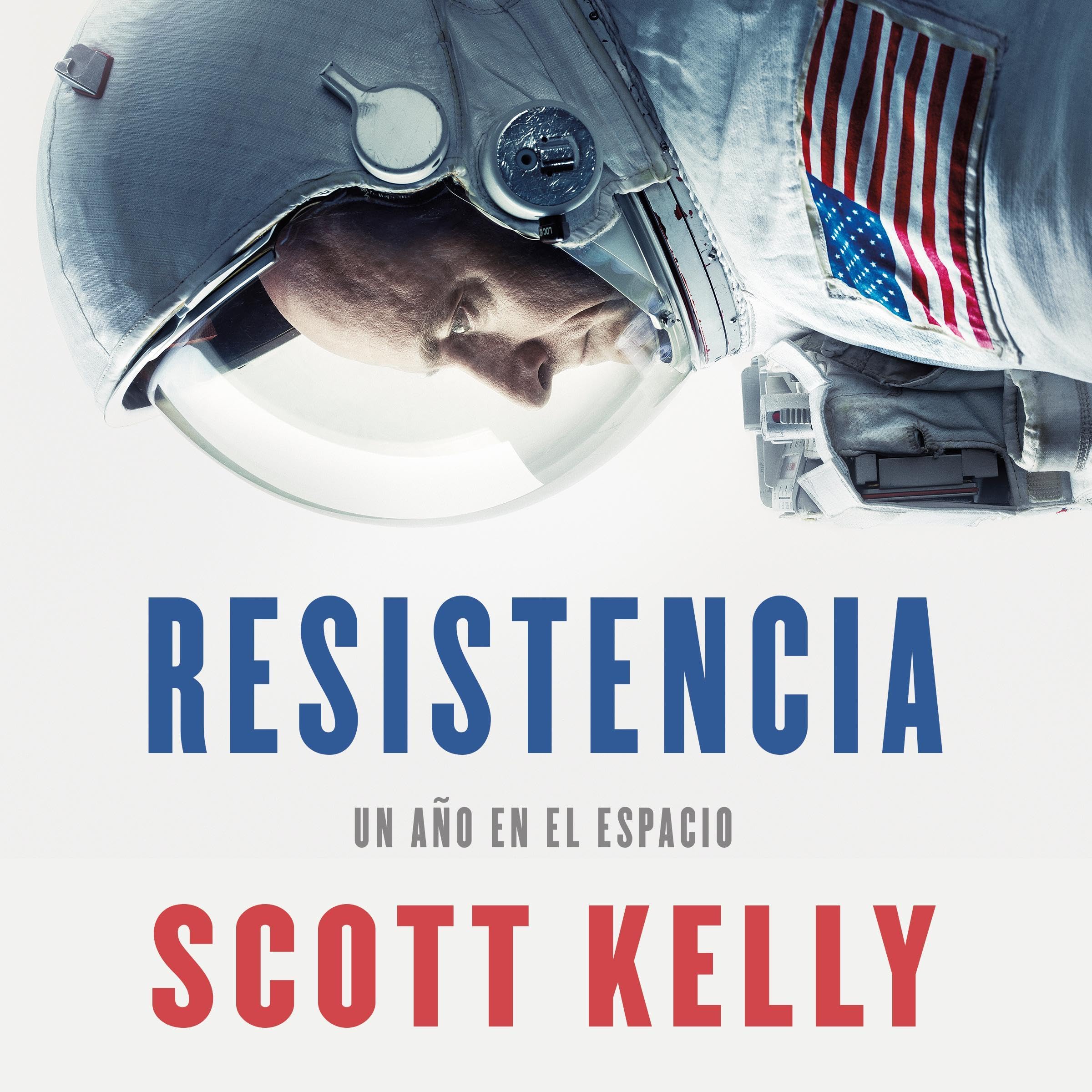 Cover art for Resistencia [Endurance]
