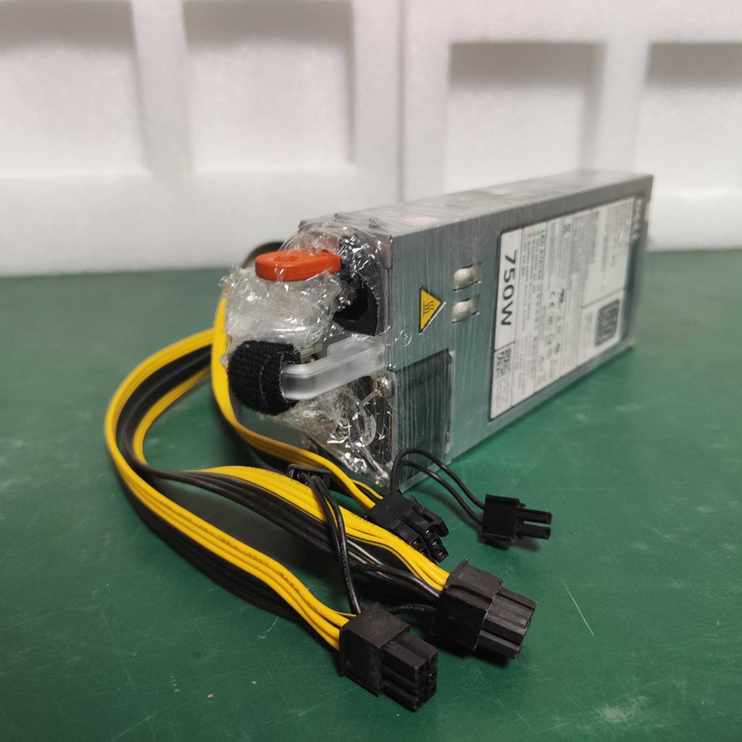 Miner Power Supply 750W PSU for Goldshell KD Box PRO/CK Box/Mini