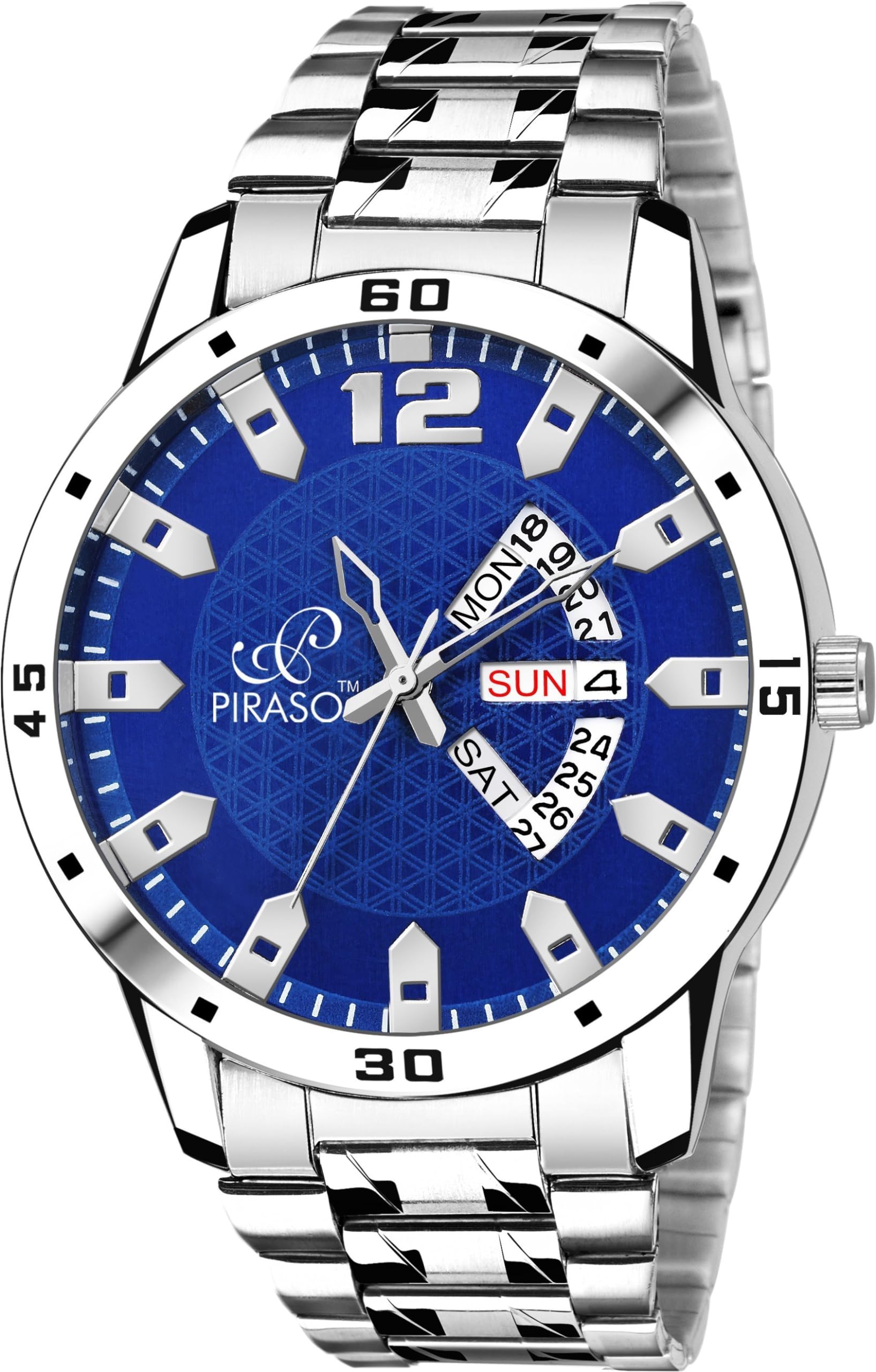 NEW LOOK DESIGNER WATCH WHICH SUITS UR PERSONALITY PERFECT ITS A FASHIONABLE WATCH_76