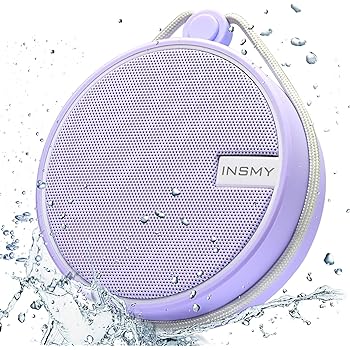 aconic aws 20 shower speaker