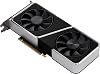 NVIDIA GeForce RTX 3060 Ti Founders Edition 8GB GDDR6 PCI Express 4.0 Graphics Card