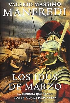 Los idus de marzo (NOVELA H...