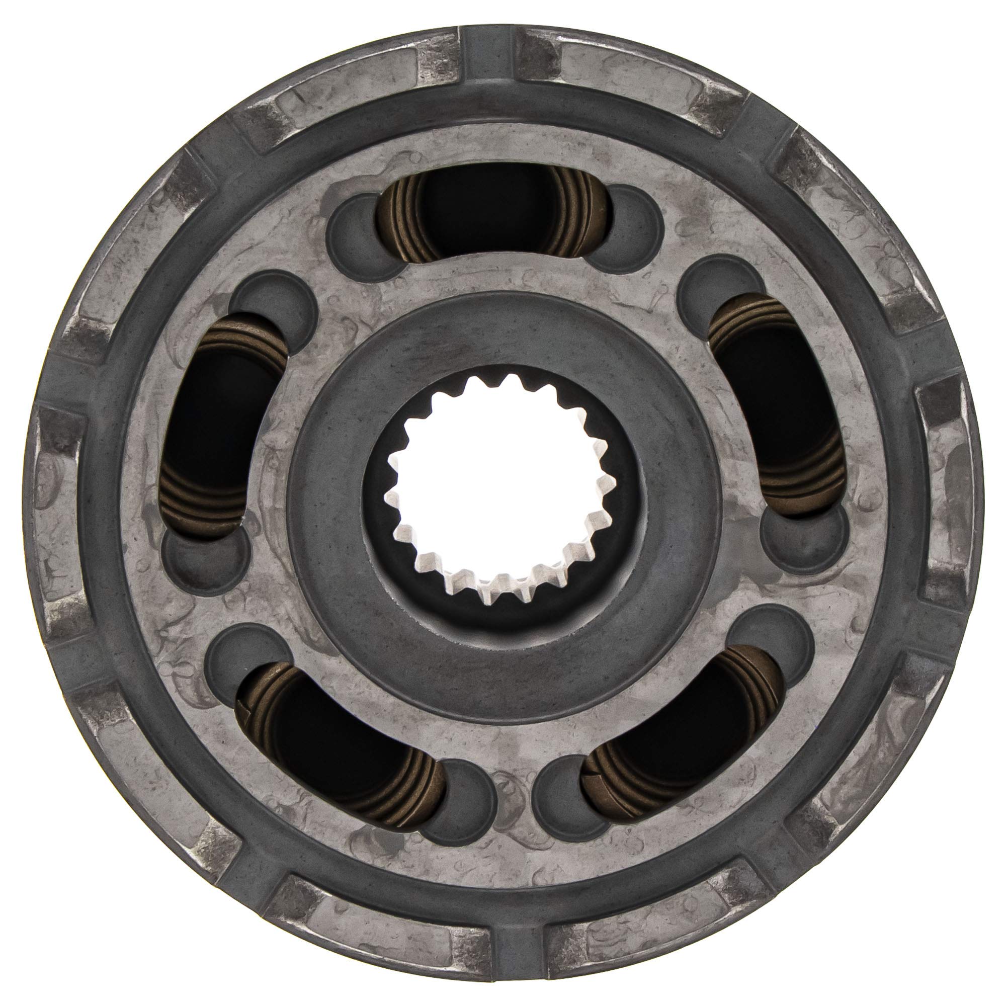 Amazon.com : CUB CADET HG-70331 Block Kit 5 Piston Z Force