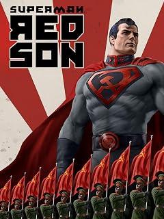 Superman: Red Son