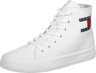 Amazon.es: Tommy Hilfiger - Zapatillas casual / Zapatillas y calzado  deportivo: Zapatos y complementos