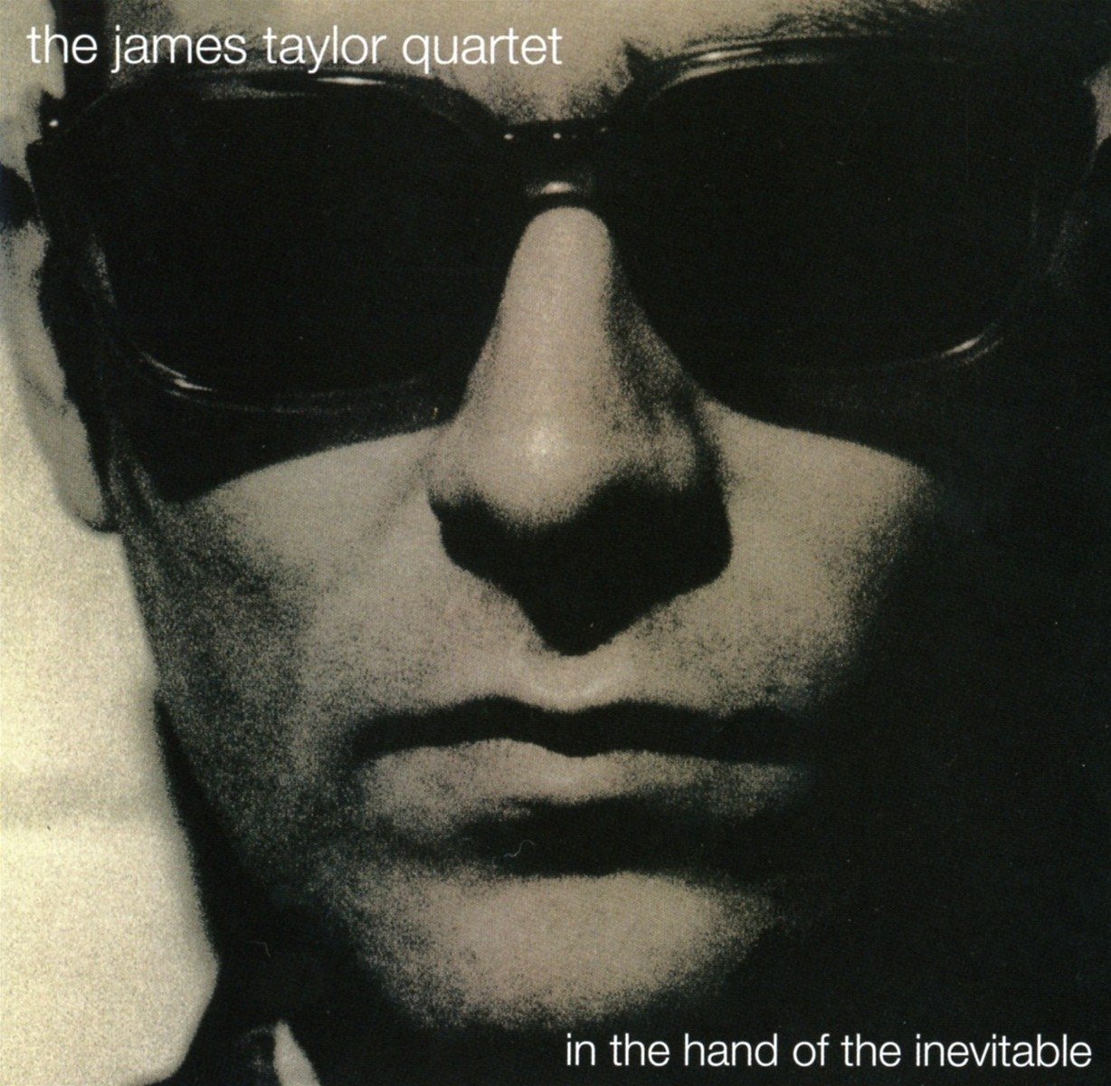 In The Hand Of The Inevitable