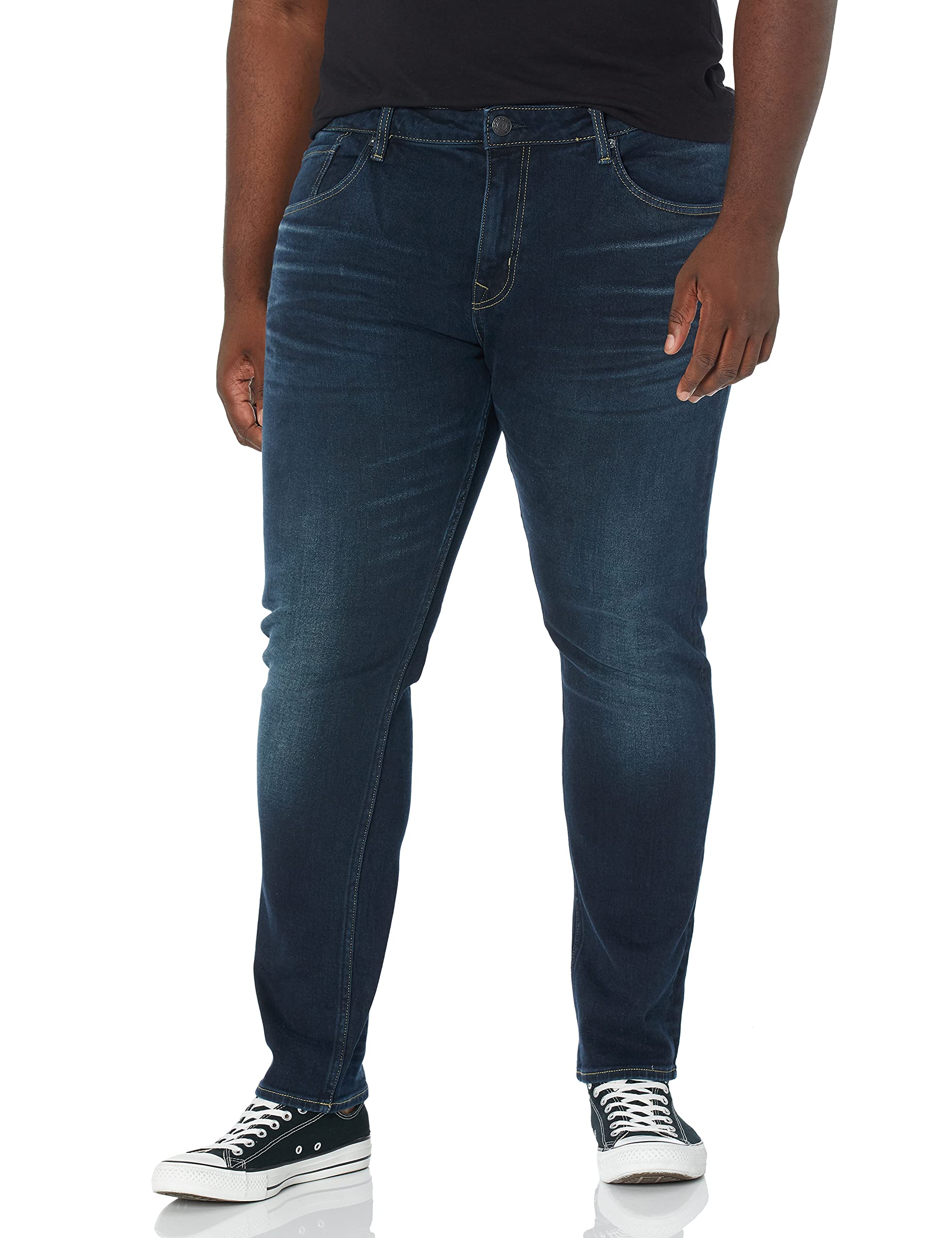 VIGOSS Men's Jude 340 Tapered