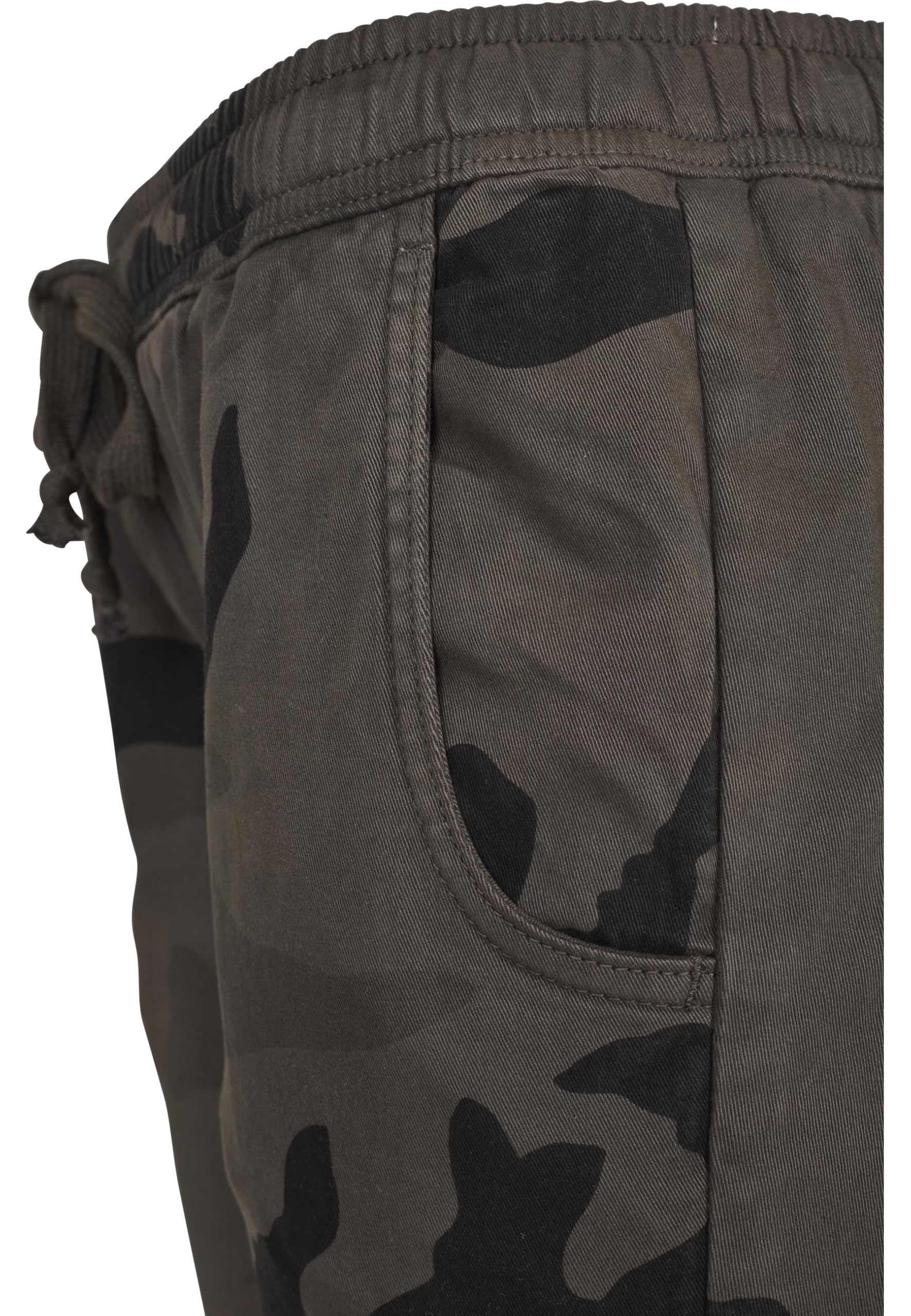 Urban Classics Damen Ladies Camo Jogging Pants