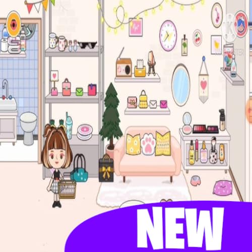 New Tricks Toca Life World Guide