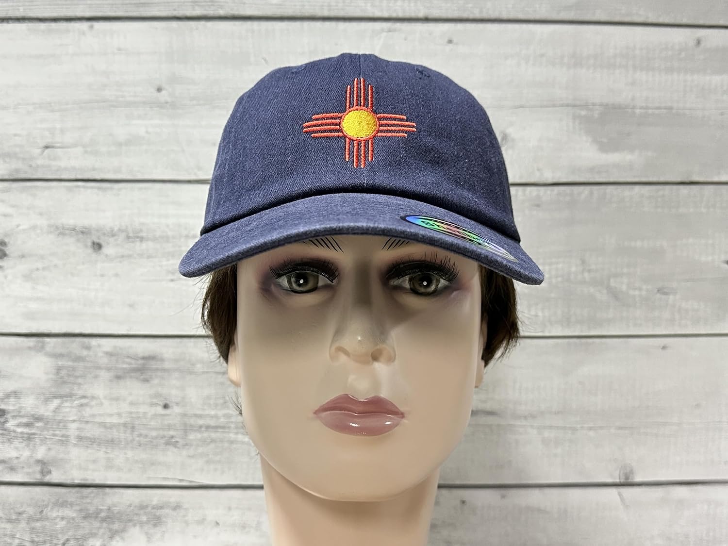 America State City Flag Hats image 5