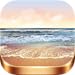 Ocean Waves: Sunrise Surf