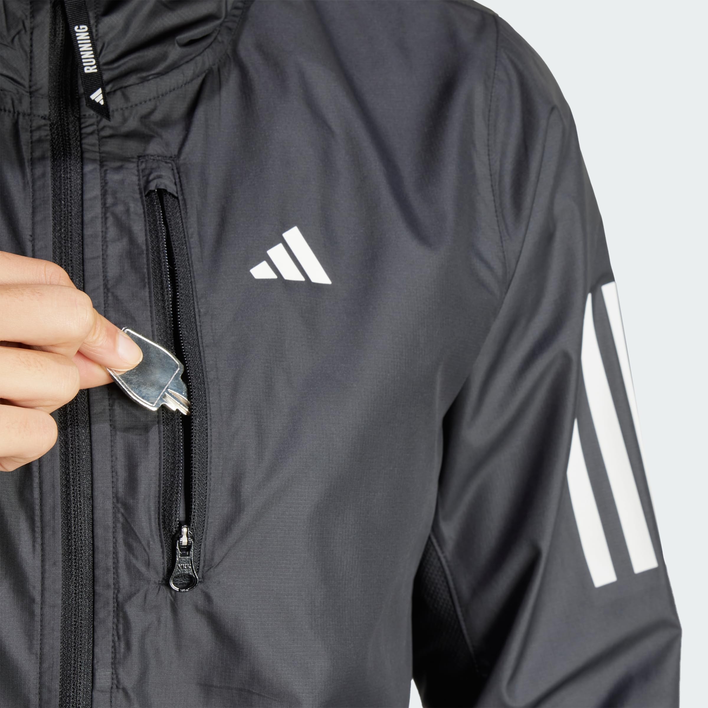 adidas Women's Veste Own The Run