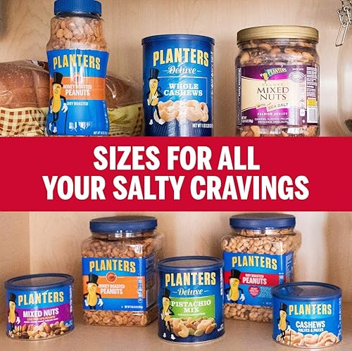 Miniatura 7 de Macetas secas asadas cacahuetes