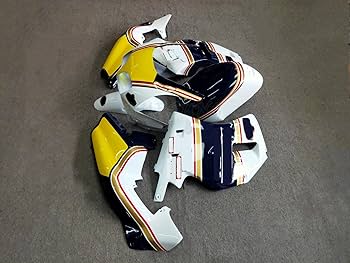 NS-1 後期　カウルセット　レプソル　シートカウルも付けます　説明必読 NS-1 後期 カウルセット レプソル シートカウルも付けます 説明