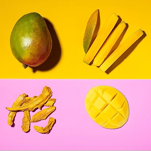 Miniatura 4 de Made in Nature - Mangos deshidratados