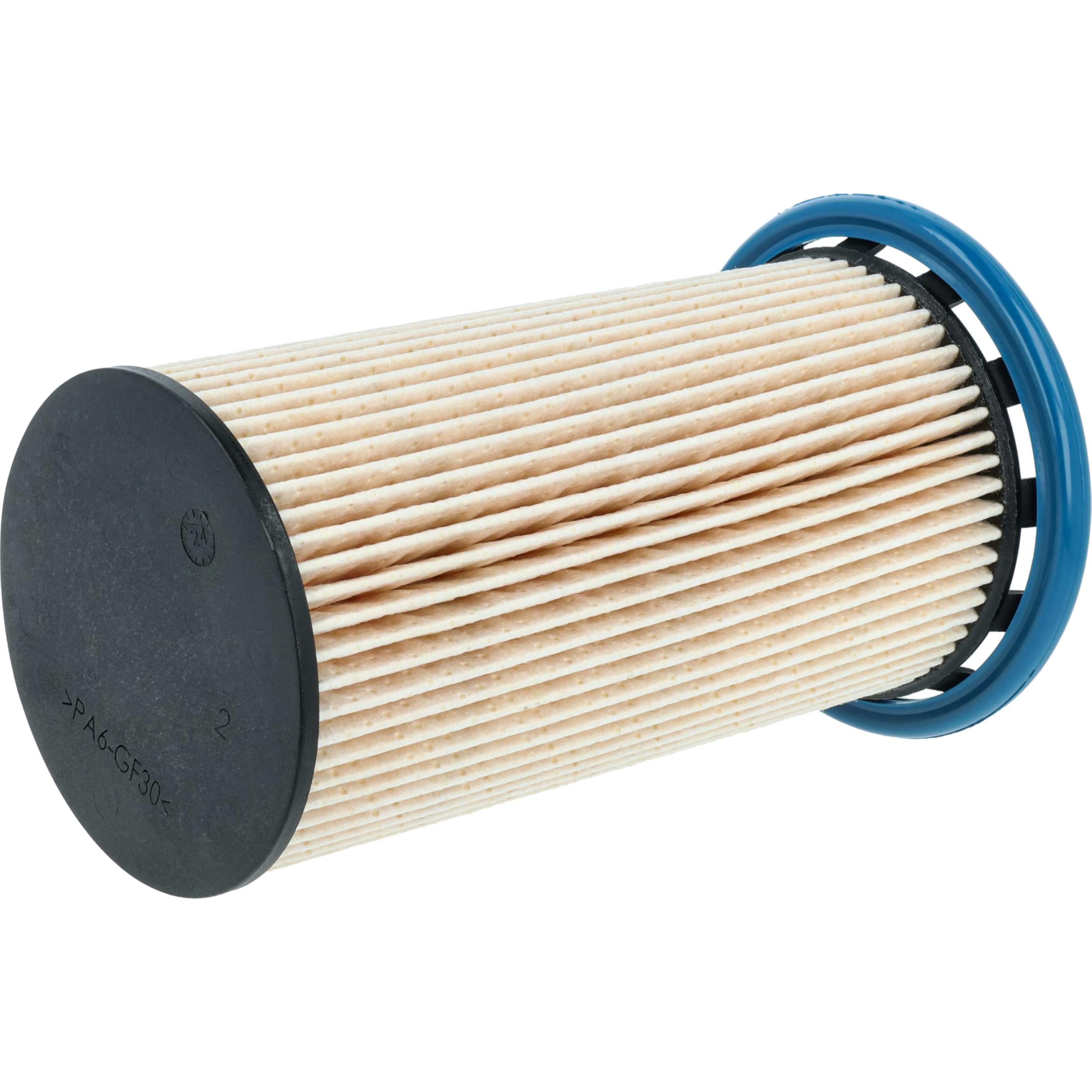 vhbw filtro benzina sostituisce Ufi 26.038.00 per auto