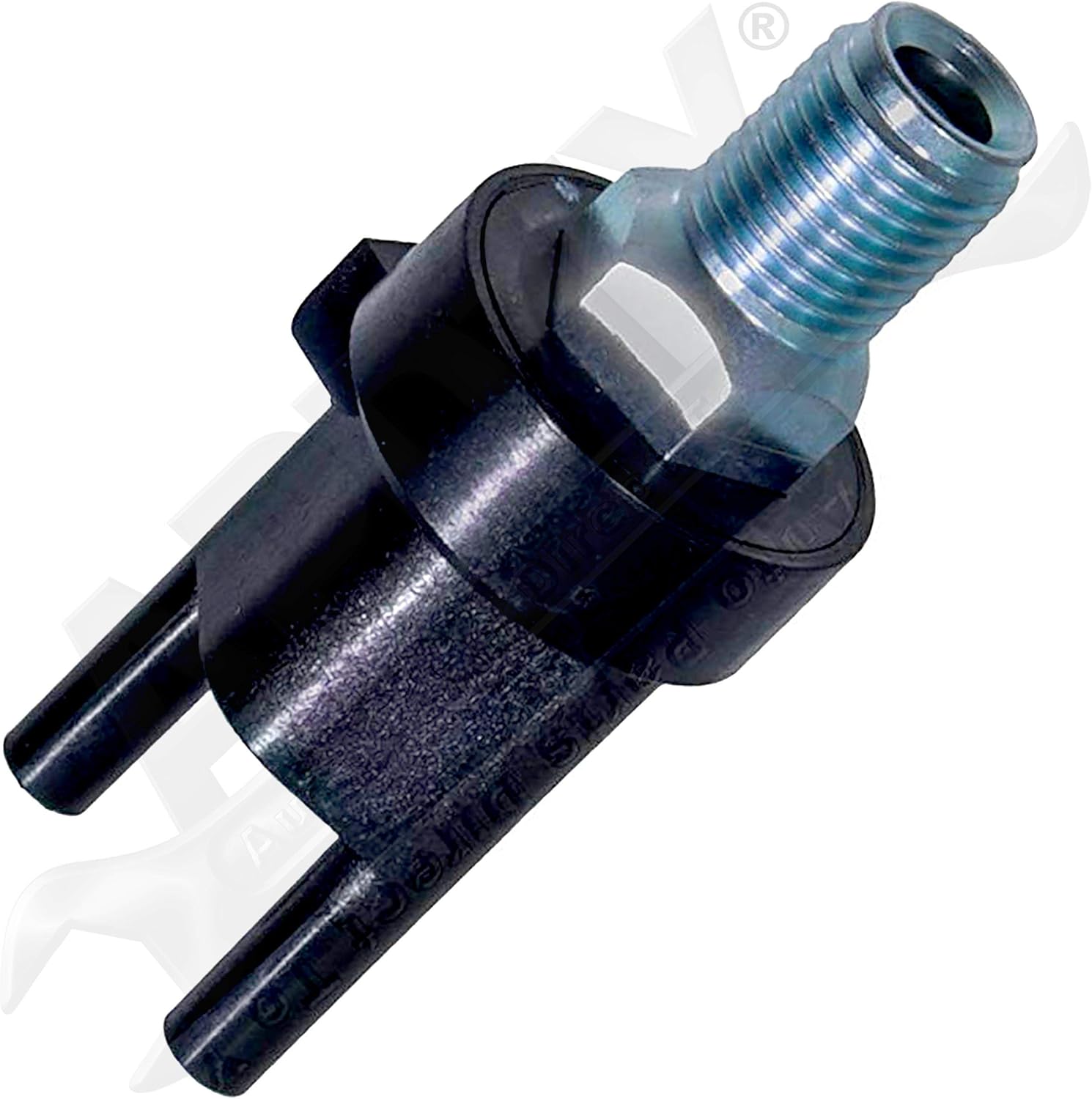 APDTY 022725 Air Control Valve Solenoid Power Steering Side Fits Select Toyota or Lexus Models